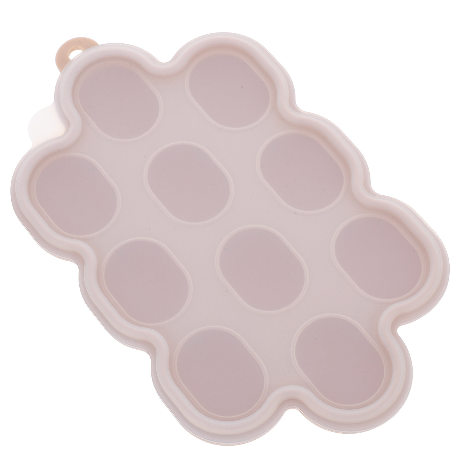 Silikon Bebek Maması Saklama T - Freezer Tray Baby incelemesi ve fiyatı