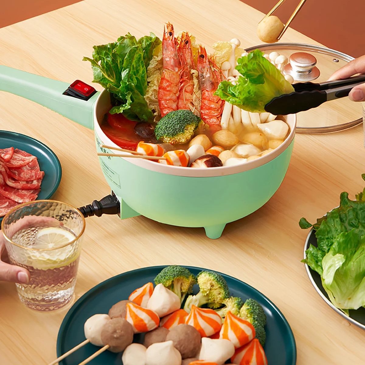 ARIER 24V 220V Çok Fonksiyonlu - Baby Food Steamer incelemesi ve fiyatı