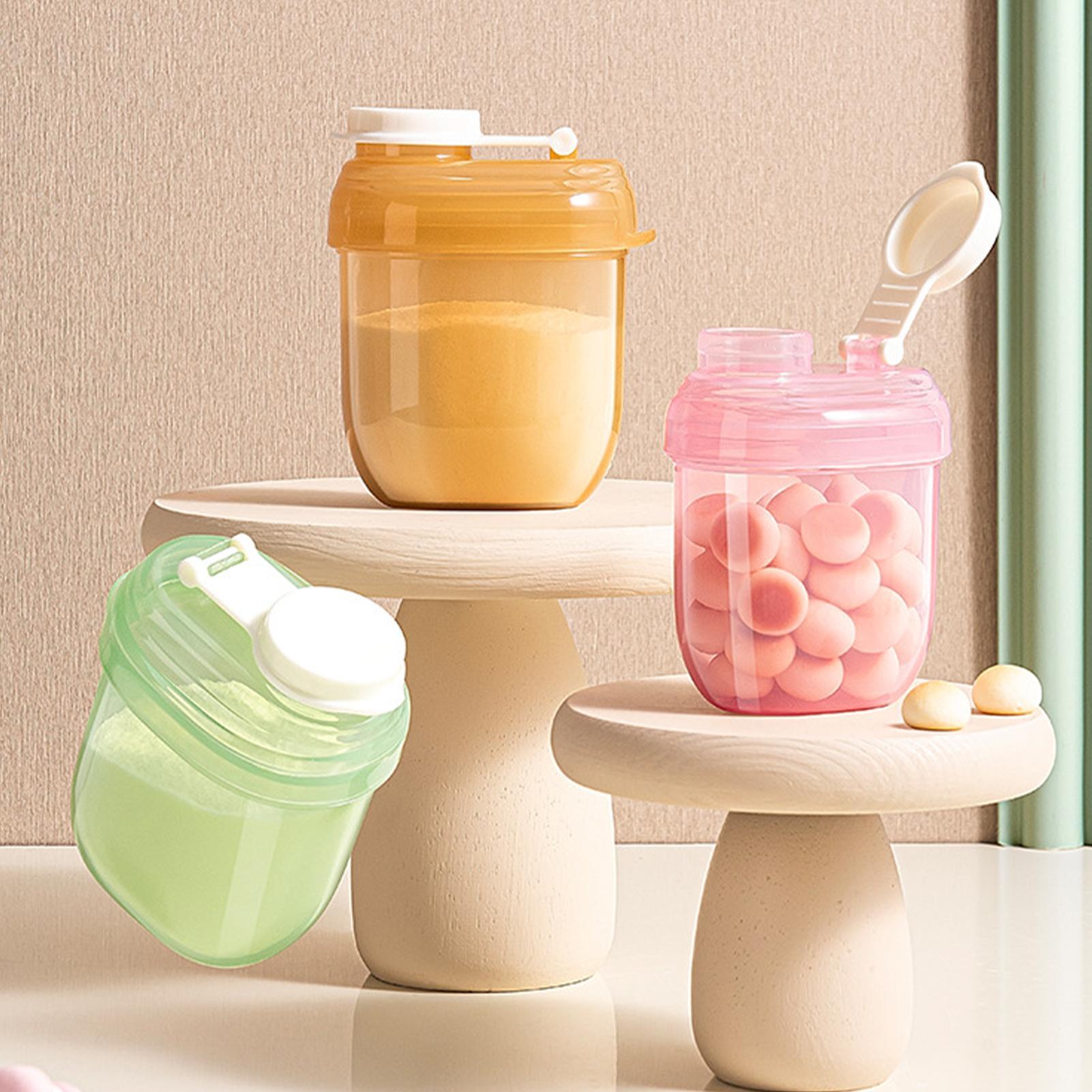Formül Dağıtıcı Taşınabilir Sü - Formula Dispenser Portable incelemesi ve fiyatı