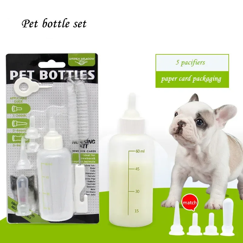 1 takım yavru yavru biberon ta - Baby Food Kitten incelemesi ve fiyatı