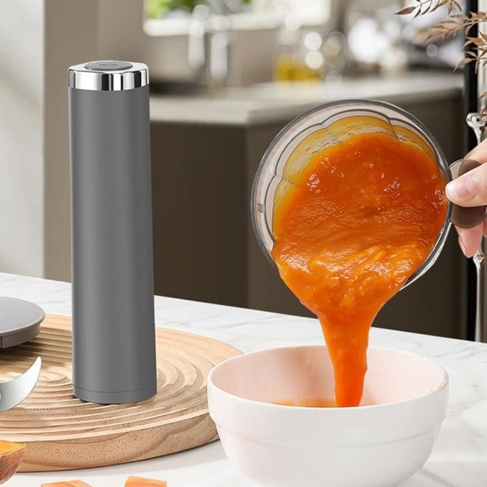 Plastik Elektrikli Kıyma Makin - Baby Food With Meat incelemesi ve fiyatı