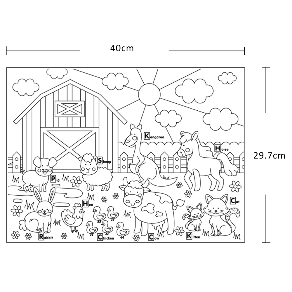 Silikon bebek Placemat 1 adet  - Baby Food Kit incelemesi ve fiyatı