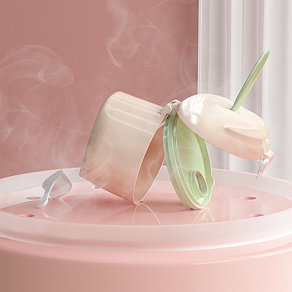Süt Tozu Kaşığı ile Karikatür  - Baby Food Dispenser incelemesi ve fiyatı