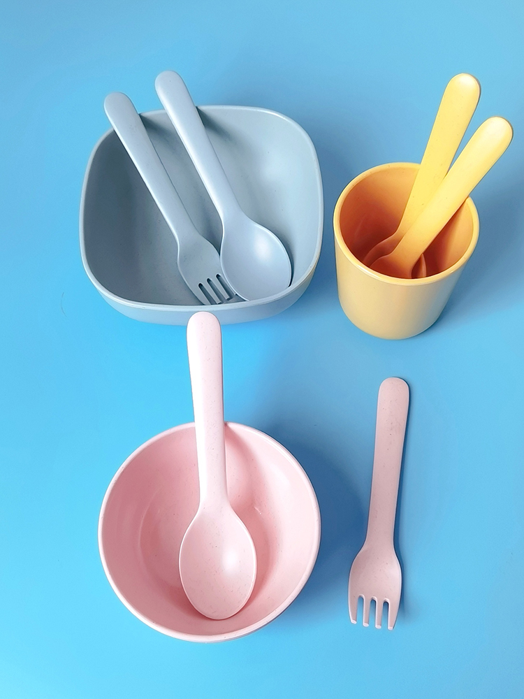 Bambu Elyaf Çatal Kaşık Bebek  - Baby Food With Fiber incelemesi ve fiyatı