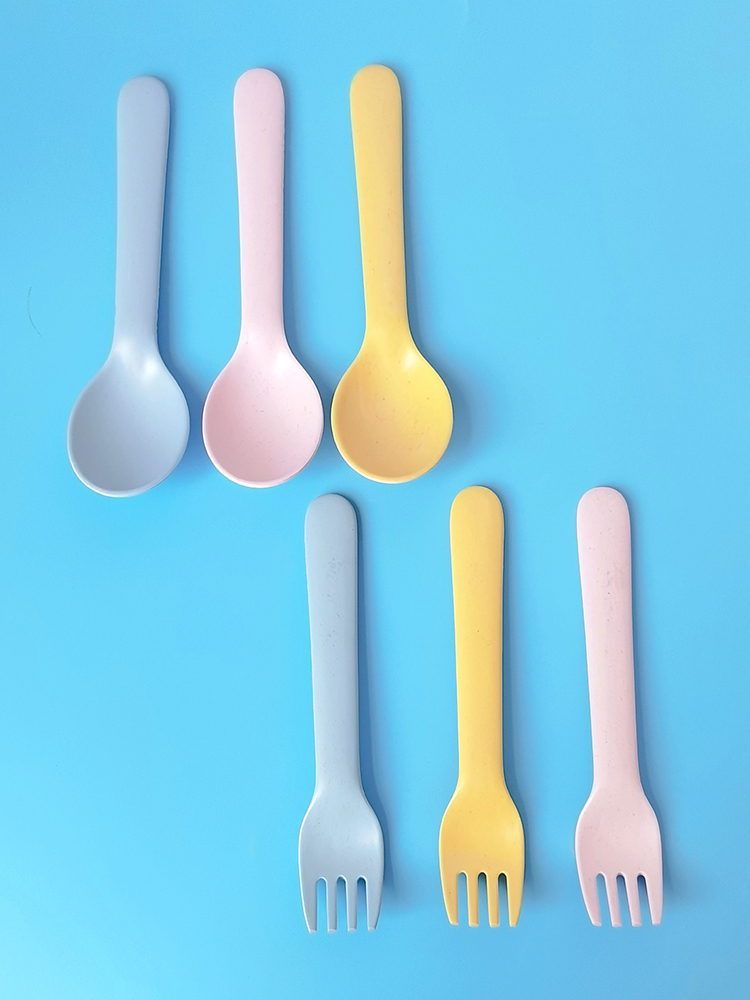 Bambu Elyaf Çatal Kaşık Bebek  - Baby Food With Fiber incelemesi ve fiyatı