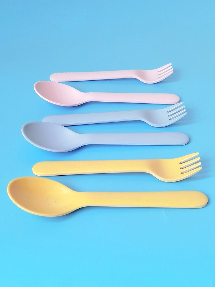Bambu Elyaf Çatal Kaşık Bebek  - Baby Food With Fiber incelemesi ve fiyatı