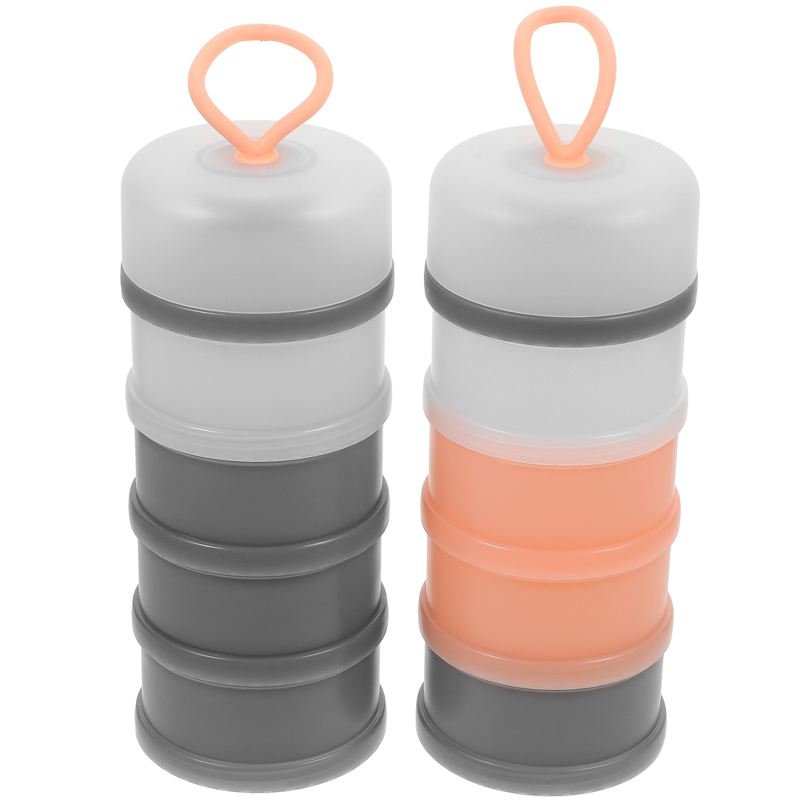 2 Adet Bebek Mama Dispenseri İ - Formula Dispenser Portable incelemesi ve fiyatı