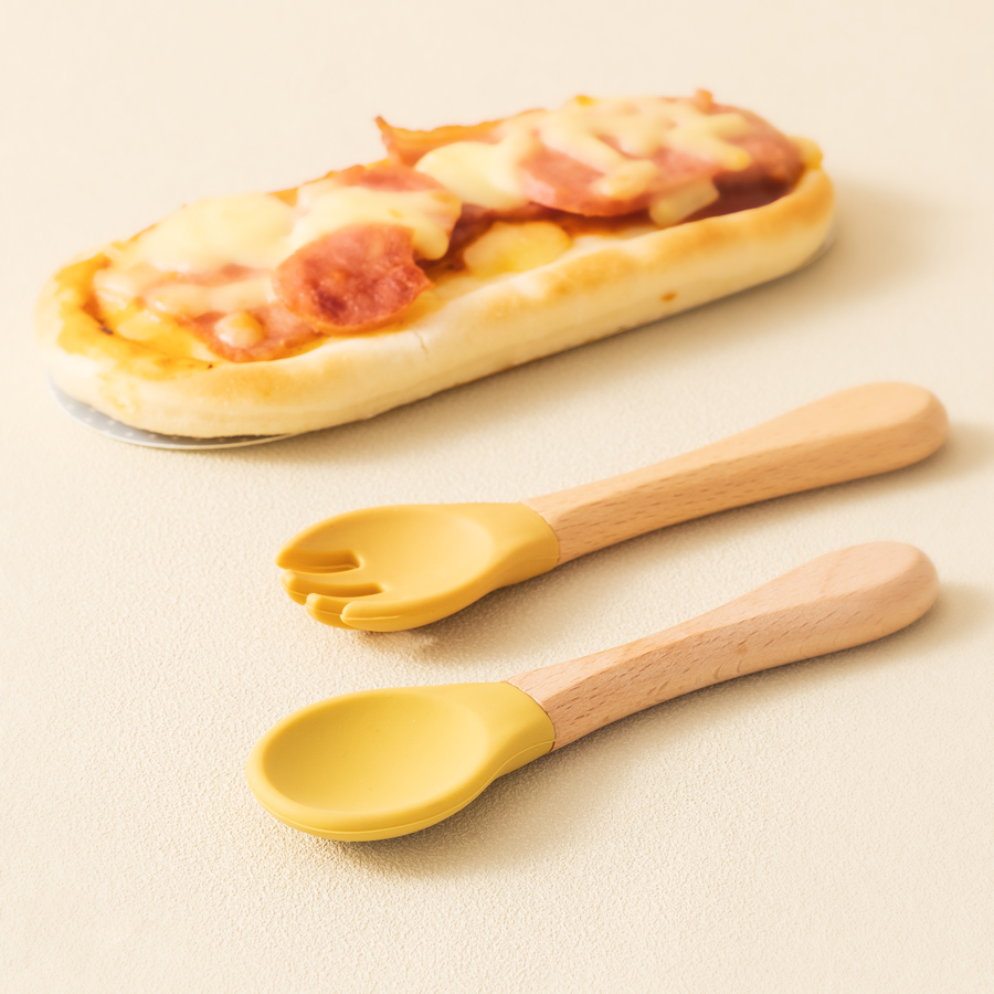 2 adet bebek öğrenme kaşık mut - Baby Food Kit incelemesi ve fiyatı