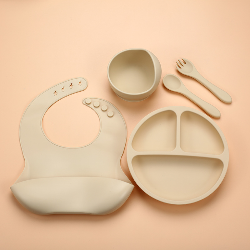5 adet silikon bebek besleme s - Baby Food Kit incelemesi ve fiyatı