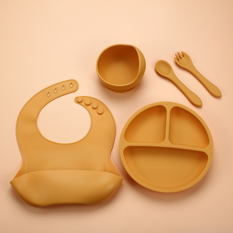 5 adet silikon bebek besleme s - Baby Food Kit incelemesi ve fiyatı