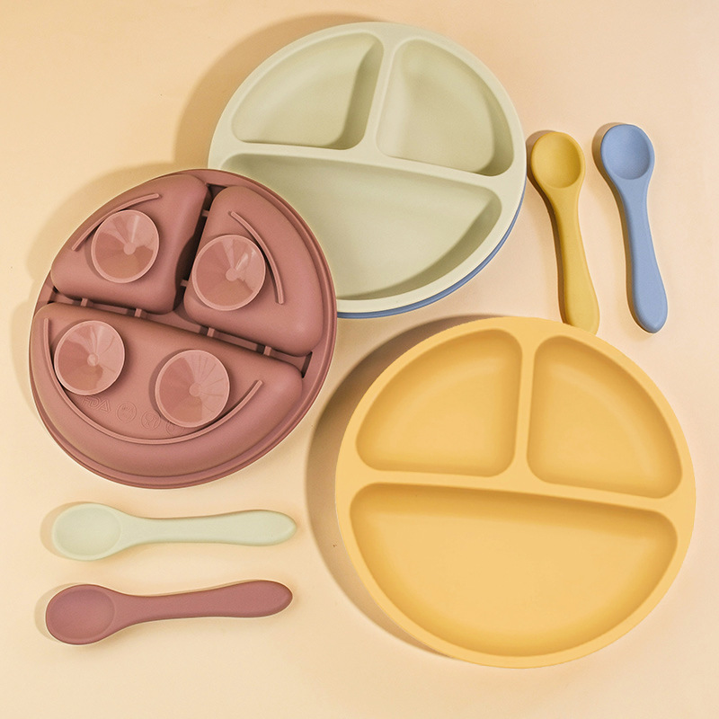 5 adet silikon bebek besleme s - Baby Food Kit incelemesi ve fiyatı