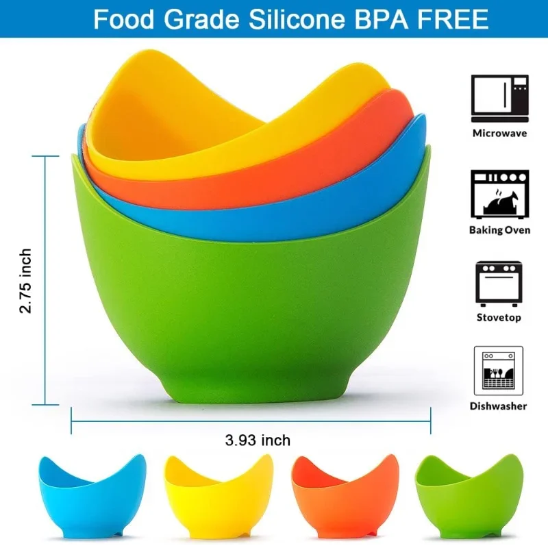1/24 adet silikon yumurta kaça - Baby Food Egg incelemesi ve fiyatı