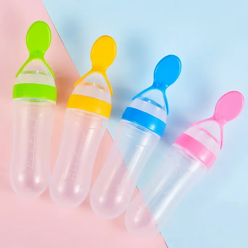 Güvenli Bebek Biberon Kaşık Sü - Baby Food Guide incelemesi ve fiyatı