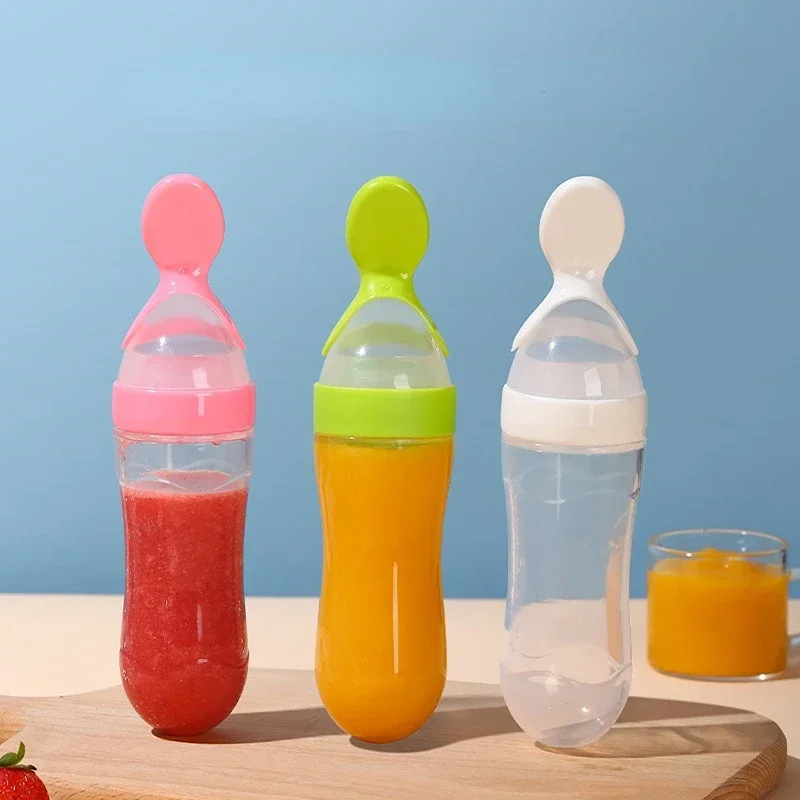 Güvenli Bebek Biberon Kaşık Sü - Baby Food Guide incelemesi ve fiyatı