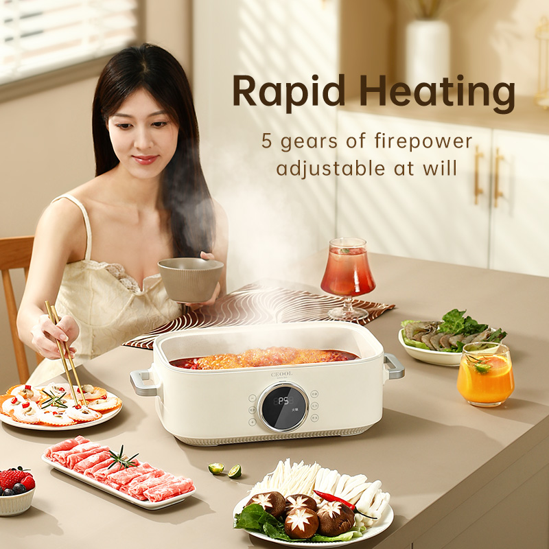 10L 3'ü 1 Arada Elektrikli Buh - Baby Food Steamer incelemesi ve fiyatı