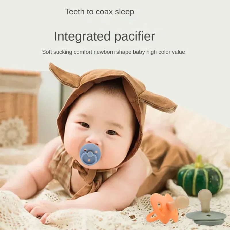 Bebek Emzikleri İki Renkli Yuv - Baby Food Bites incelemesi ve fiyatı