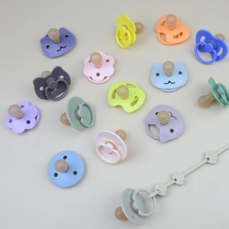 Bebek Emzikleri İki Renkli Yuv - Baby Food Bites incelemesi ve fiyatı
