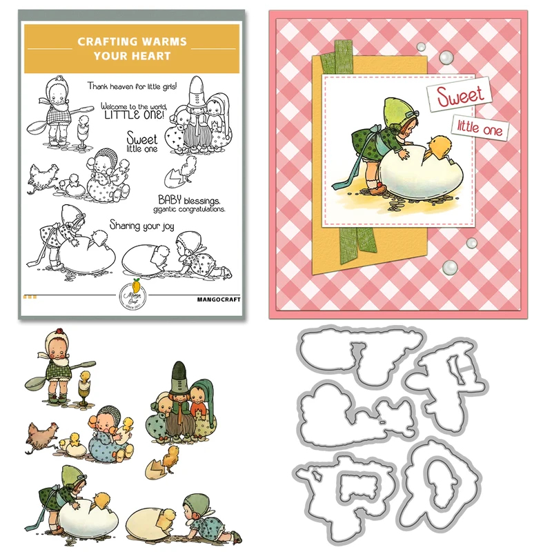 Sevimli Bebek Çocuklar ve Yumu - Baby Food Egg incelemesi ve fiyatı