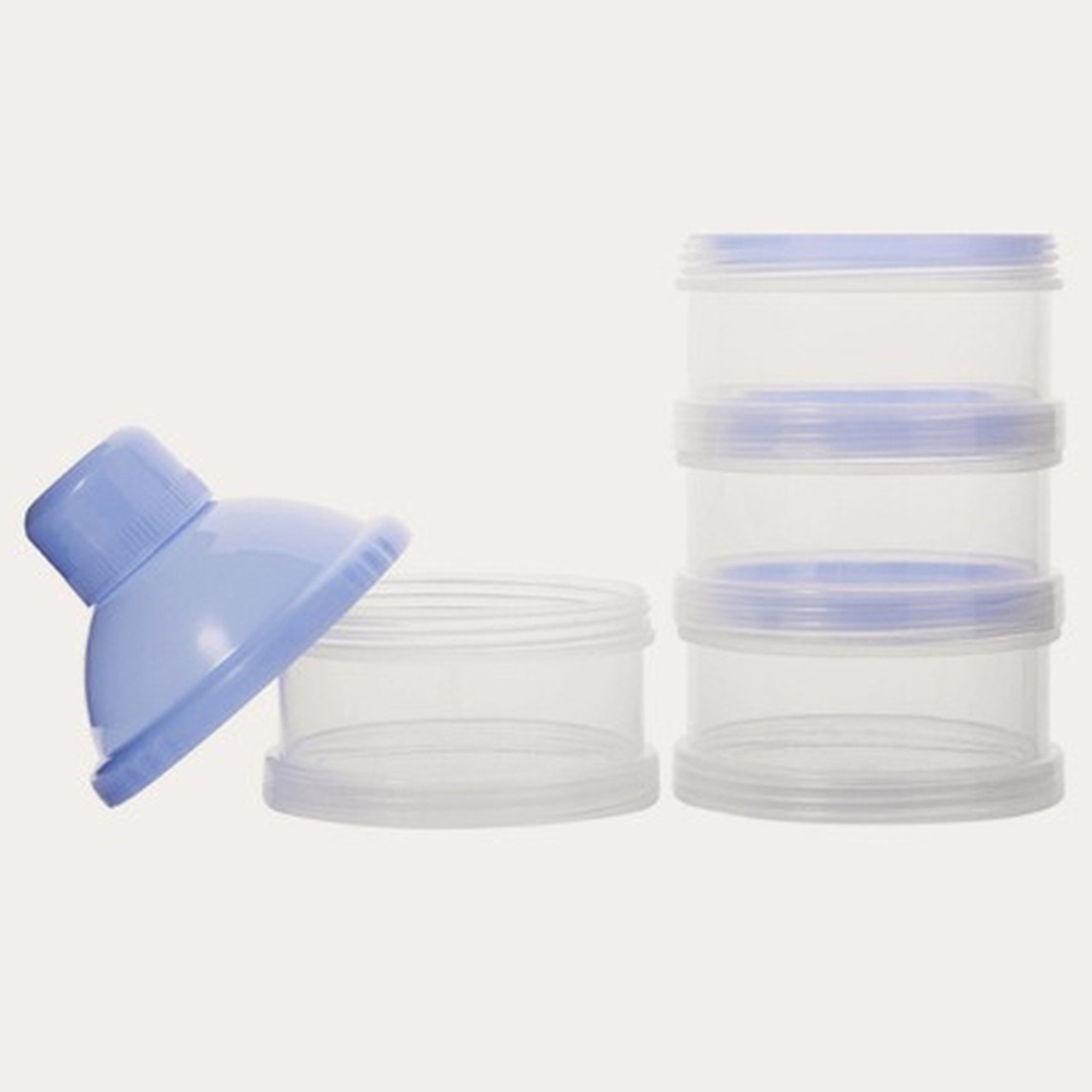 Taşınabilir Süt Tozu Formülü D - Baby Food Dispenser incelemesi ve fiyatı