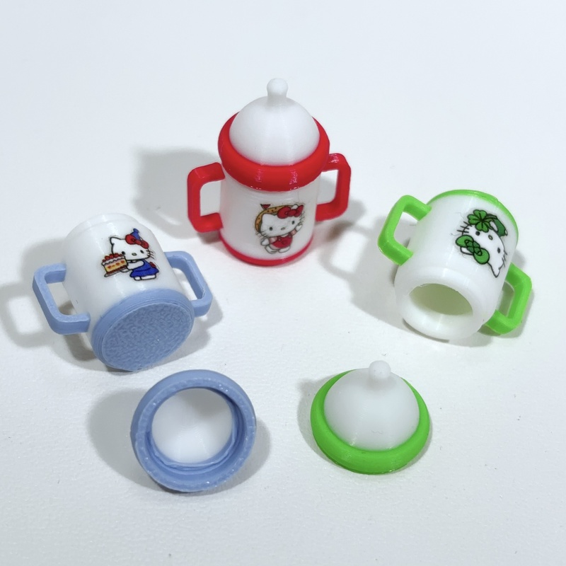 2.2 cm Minyatür Simülasyon Min - Baby Food Kids incelemesi ve fiyatı