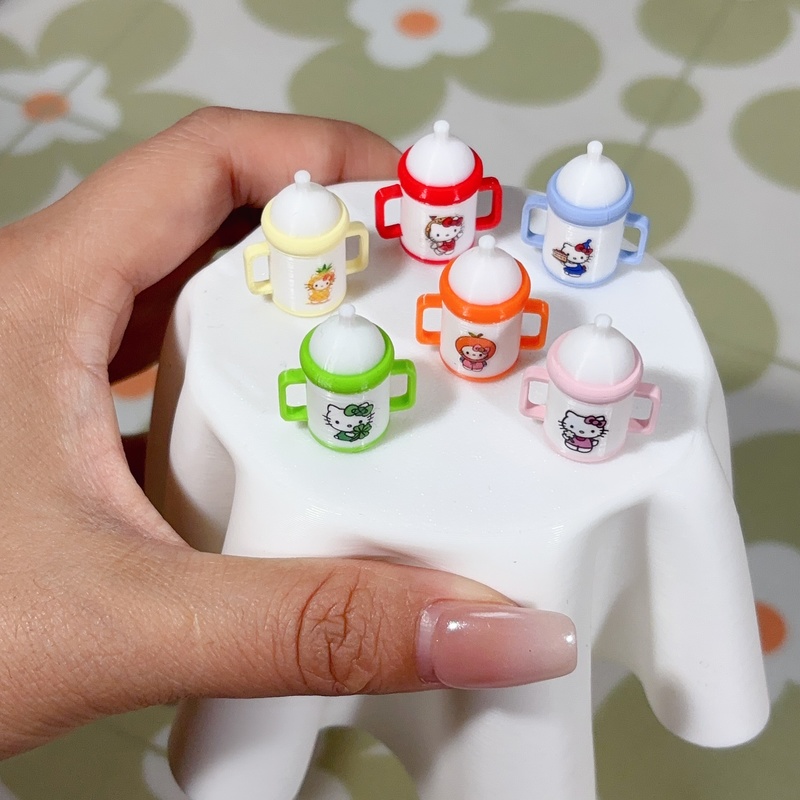 2.2 cm Minyatür Simülasyon Min - Baby Food Kids incelemesi ve fiyatı